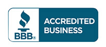 BBB Accredited Business