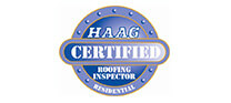 HAAG Certified Roofing Inspector