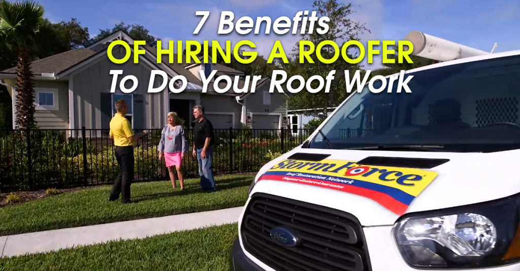 Roofing Services