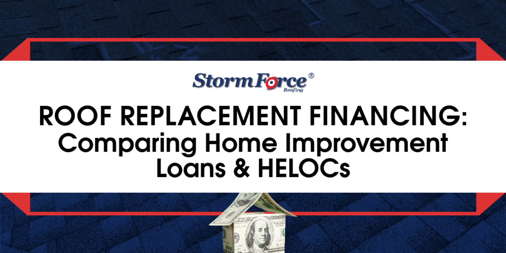 Comparing Home Improvement Loans and HELOCs